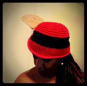 Crochet Hats